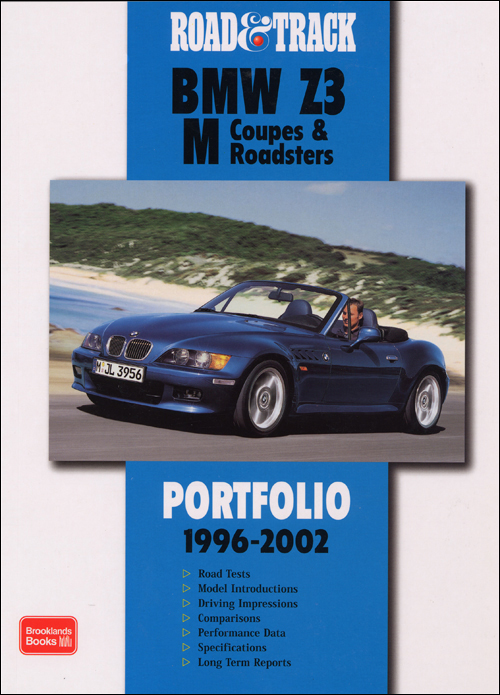 1996 2002 Bmw coupe gold m m portfolio roadster z3