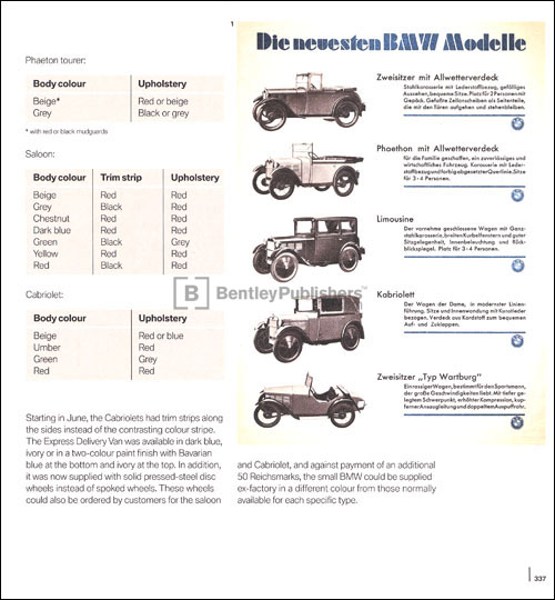 Bmw express code #1