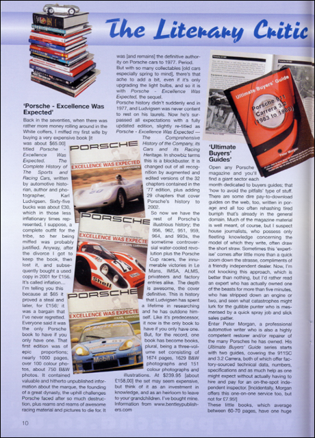 All torque Issue 49, Autumn 2003 - review