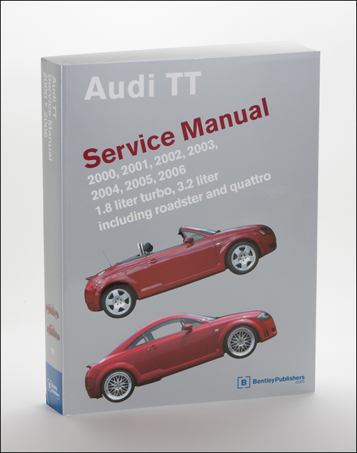 Free Bentley Repair Manual Download