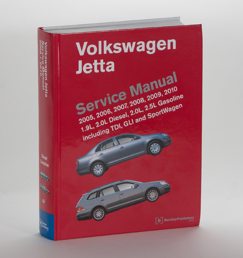 2010 Volkswagen Jetta Owners Manual Download