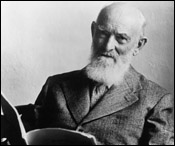 Robert Bosch has long since retired from the daily business of his company, yet still plays a major part in its fate. In his later years, he devoted himself to future-oriented charitable efforts.