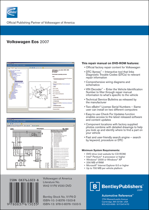 Vw Eos Manual Download