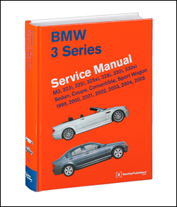Bentley publishers bmw e46 pdf #1