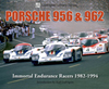 Porsche 956 and 962