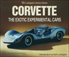 Corvette: The Exotic Experimental Cars