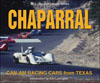 Chaparral: CAN-AM Racing Cars from Texas