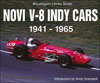 Novi V-8 Indy Cars 1941-1965
