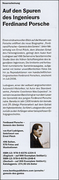 Christophorus - Juni/Juli 2008 - review