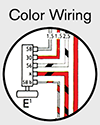 Color Wiring Diagrams