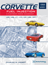 Corvette Fuel Injection & Electronic Engine Management
1982-2001