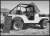 Jeep CJ Rebuilder