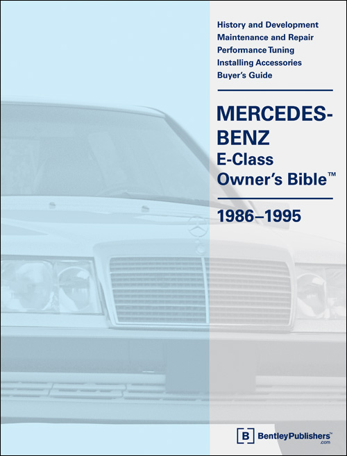 2001 Mercedes benz e320 owners manual pdf #4